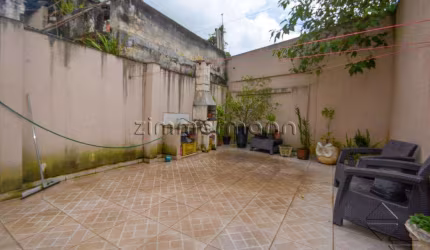 Casa com 3 quartos à venda na Rua Pelotas, --, Vila Mariana, São Paulo, 155 m2 por R$ 1.600.000