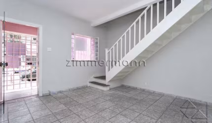 Casa com 2 quartos à venda na Avenida Professor Alfonso Bovero, --, Sumaré, São Paulo, 95 m2 por R$ 850.000