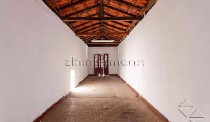 Casa comercial à venda na Rua Marapuama, --, Alto da Lapa, São Paulo, 176 m2 por R$ 1.100.000