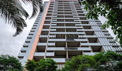 Apartamento com 4 quartos à venda na Rua Michel Milan, --, Vila Olímpia, São Paulo, 343 m2 por R$ 14.580.000