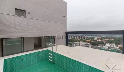 Cobertura com 3 quartos à venda na Alameda Jauaperi, --, Moema, São Paulo, 398 m2 por R$ 15.522.000