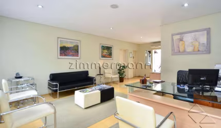 Casa comercial à venda na Rua Manoel Cebrian Ferrer, --, Vila Clementino, São Paulo, 130 m2 por R$ 1.090.000