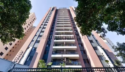 Apartamento com 3 quartos à venda na Avenida dos Eucaliptos, --, Moema, São Paulo, 130 m2 por R$ 1.980.000