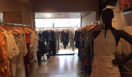 Casa comercial à venda na Alameda Itu, --, Jardim América, São Paulo, 224 m2 por R$ 6.500.000