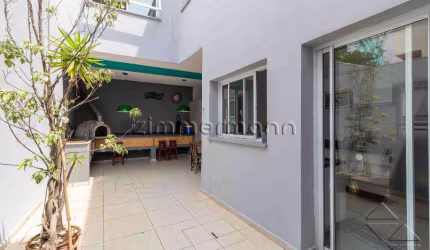 Casa com 3 quartos à venda na Rua Raul Devesa, --, Perdizes, São Paulo, 170 m2 por R$ 2.190.000