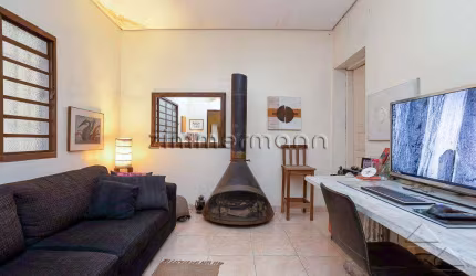 Casa com 2 quartos à venda na Rua Padre Chico, --, Perdizes, São Paulo, 140 m2 por R$ 1.800.000