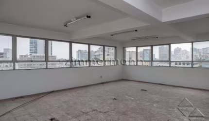 Casa comercial à venda na Rua Frederico Abranches, --, Santa Cecília, São Paulo, 70 m2 por R$ 850.000