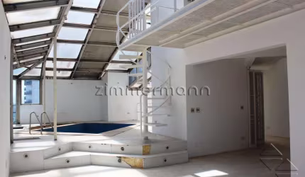 Cobertura com 4 quartos à venda na Rua Doutor Gabriel dos Santos, --, Santa Cecília, São Paulo, 641 m2 por R$ 6.500.000