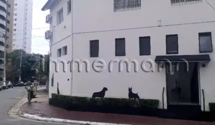 Casa com 2 quartos à venda na Rua Doutor Cintra Gordinho, --, Alto da Lapa, São Paulo, 100 m2 por R$ 1.600.000
