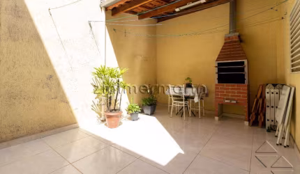 Casa com 3 quartos à venda na Rua Tanabi, --, Água Branca, São Paulo, 94 m2 por R$ 1.200.000