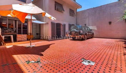 Casa com 5 quartos à venda na Rua Atlântica, --, Jardim América, São Paulo, 460 m2 por R$ 9.045.000
