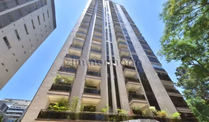Apartamento com 4 quartos à venda na Rua Bahia, --, Higienópolis, São Paulo, 450 m2 por R$ 11.900.000
