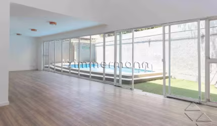 Casa com 3 quartos à venda na Rua Gregório Paes de Almeida, --, Vila Madalena, São Paulo, 232 m2 por R$ 5.000.000