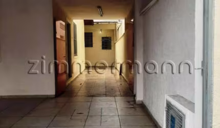 Casa com 5 quartos à venda na Rua Guaraiúva, --, Brooklin, São Paulo, 250 m2 por R$ 2.500.000