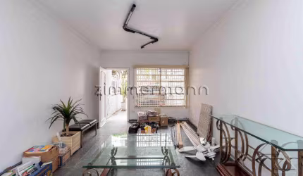 Casa com 2 quartos à venda na Rua Aimberê, --, Perdizes, São Paulo, 133 m2 por R$ 1.800.000