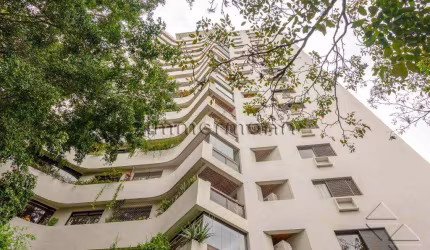 Apartamento com 4 quartos à venda na Rua Barão de Jaceguai, --, Campo Belo, São Paulo, 230 m2 por R$ 2.150.000