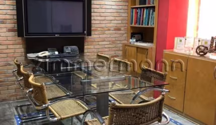 Casa comercial à venda na Rua Doutor Renato Paes de Barros, --, Itaim Bibi, São Paulo, 83 m2 por R$ 1.065.000
