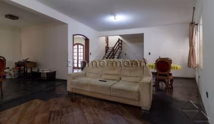 Casa com 3 quartos à venda na Rua Teerã, --, Vila Leopoldina, São Paulo, 212 m2 por R$ 1.400.000