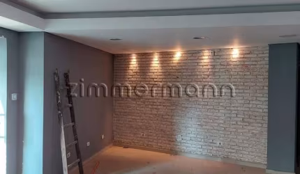Casa comercial à venda na Rua Teixeira e Sousa, --, Água Branca, São Paulo, 250 m2 por R$ 2.800.000