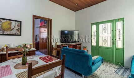 Casa com 3 quartos à venda na Rua Belchior Carneiro, --, Lapa, São Paulo, 118 m2 por R$ 610.000