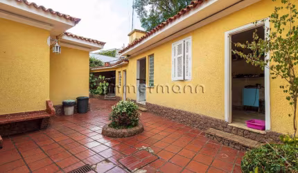 Casa com 3 quartos à venda na Rua dos Tamanás, --, Alto de Pinheiros, São Paulo, 243 m2 por R$ 2.850.000