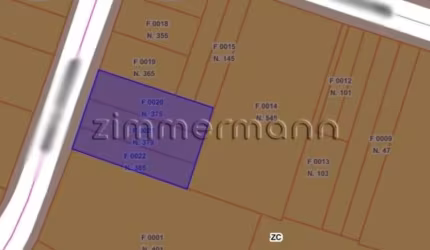 Terreno à venda na Rua Bacaetava, --, Brooklin, São Paulo por R$ 7.680.000