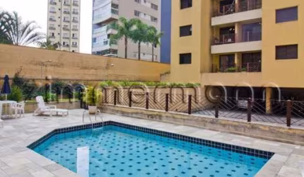 Apartamento com 3 quartos à venda na Rua Dona Avelina, --, Vila Mariana, São Paulo, 77 m2 por R$ 750.000