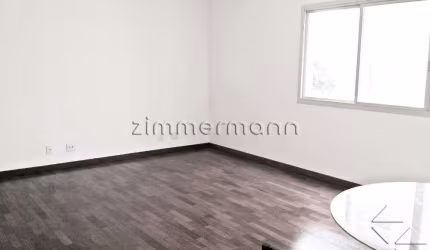 Apartamento com 3 quartos à venda na Rua Capitão Pinto Ferreira, --, Jardim Paulista, São Paulo, 137 m2 por R$ 1.900.000