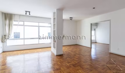 Apartamento com 3 quartos à venda na Rua Baronesa de Itu, --, Santa Cecília, São Paulo, 148 m2 por R$ 1.200.000