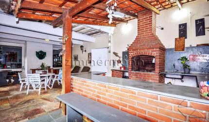Casa com 4 quartos à venda na Avenida São Valério, --, Jardim Guedala, São Paulo, 388 m2 por R$ 2.800.000