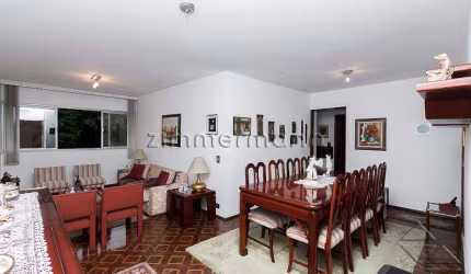 Apartamento com 3 quartos à venda na Rua Barão de Tefé, --, Água Branca, São Paulo, 108 m2 por R$ 835.000
