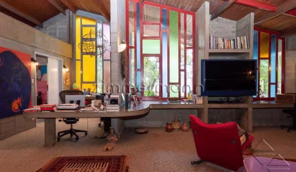 Casa com 3 quartos à venda na Rua Gregório Paes de Almeida, --, Vila Madalena, São Paulo, 300 m2 por R$ 2.980.000
