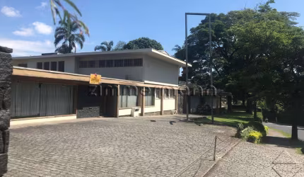 Casa com 4 quartos à venda na Avenida Morumbi, --, Morumbi, São Paulo, 3882 m2 por R$ 17.000.000