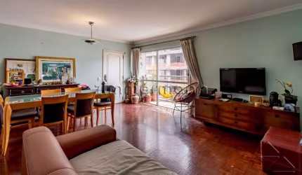 Apartamento com 3 quartos à venda na Rua Campevas, --, Perdizes, São Paulo, 112 m2 por R$ 1.150.000