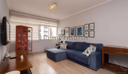 Apartamento com 3 quartos à venda na Rua Henrique Schaumann, --, Pinheiros, São Paulo, 97 m2 por R$ 1.150.000