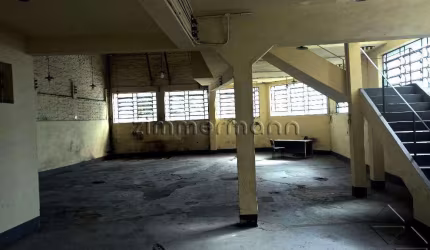 Casa comercial à venda na Rua Albion, --, Lapa, São Paulo, 187 m2 por R$ 1.300.000
