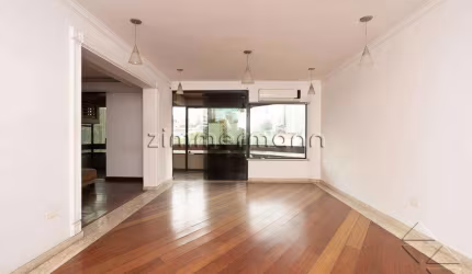 Apartamento com 3 quartos à venda na Rua Júpiter, --, Aclimação, São Paulo, 184 m2 por R$ 1.400.000