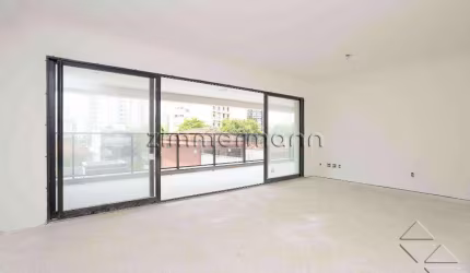 Apartamento com 3 quartos à venda na Rua Doutor Rafael Correia, --, Vila Romana, São Paulo, 251 m2 por R$ 2.440.000