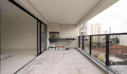 Apartamento com 3 quartos à venda na Rua Doutor Rafael Correia, --, Vila Romana, São Paulo, 151 m2 por R$ 1.990.000