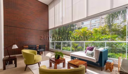 Cobertura com 4 quartos à venda na Rua Conde de Porto Alegre, --, Campo Belo, São Paulo, 320 m2 por R$ 4.500.000
