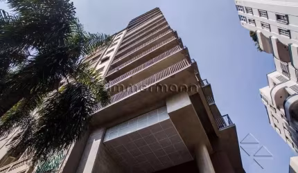 Apartamento com 1 quarto à venda na Largo do Arouche, --, República, São Paulo, 43 m2 por R$ 430.000