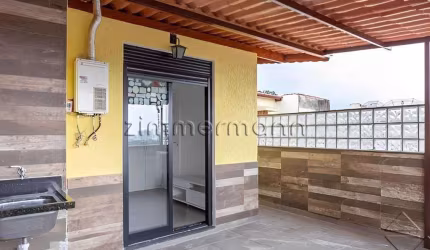 Casa com 3 quartos à venda na PROFESSOR PAULO TAVARES, --, Vila Leopoldina, São Paulo, 90 m2 por R$ 1.250.000