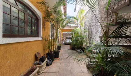 Casa com 6 quartos à venda na Rua Luís Murat, --, Vila Madalena, São Paulo, 212 m2 por R$ 4.000.000