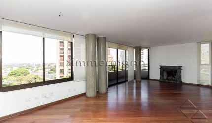 Apartamento com 4 quartos à venda na Rua Rodesia, --, Vila Madalena, São Paulo, 237 m2 por R$ 3.500.000