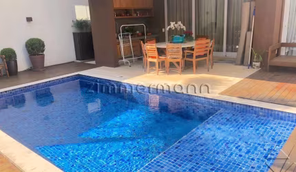Casa com 3 quartos à venda na Rua Henrique Martins, --, Jardim Paulista, São Paulo, 495 m2 por R$ 9.900.000
