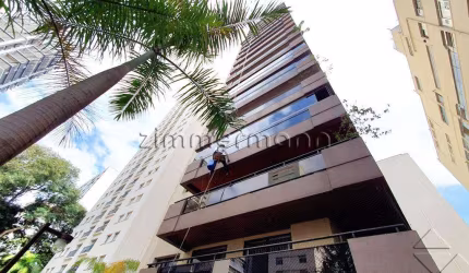 Apartamento com 4 quartos à venda na Rua São Vicente de Paulo, --, Santa Cecília, São Paulo, 186 m2 por R$ 2.240.000