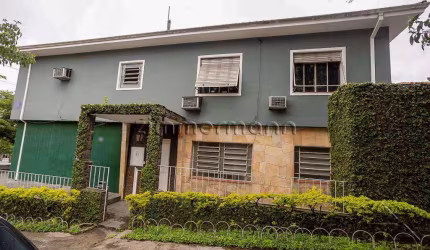 Casa com 3 quartos à venda na Rua Leandro Dupré, --, Vila Clementino, São Paulo, 145 m2 por R$ 2.100.000