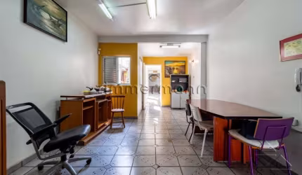 Casa comercial à venda na Rua Cajaíba, --, Perdizes, São Paulo, 650 m2 por R$ 3.200.000
