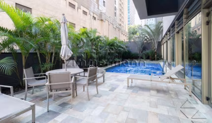 Apartamento com 4 quartos à venda na Alameda Campinas, --, Jardim Paulista, São Paulo, 270 m2 por R$ 10.100.000