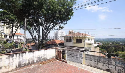 Casa com 2 quartos à venda na Rua Pedro de Sousa Campos Filho, --, Alto de Pinheiros, São Paulo, 180 m2 por R$ 970.000